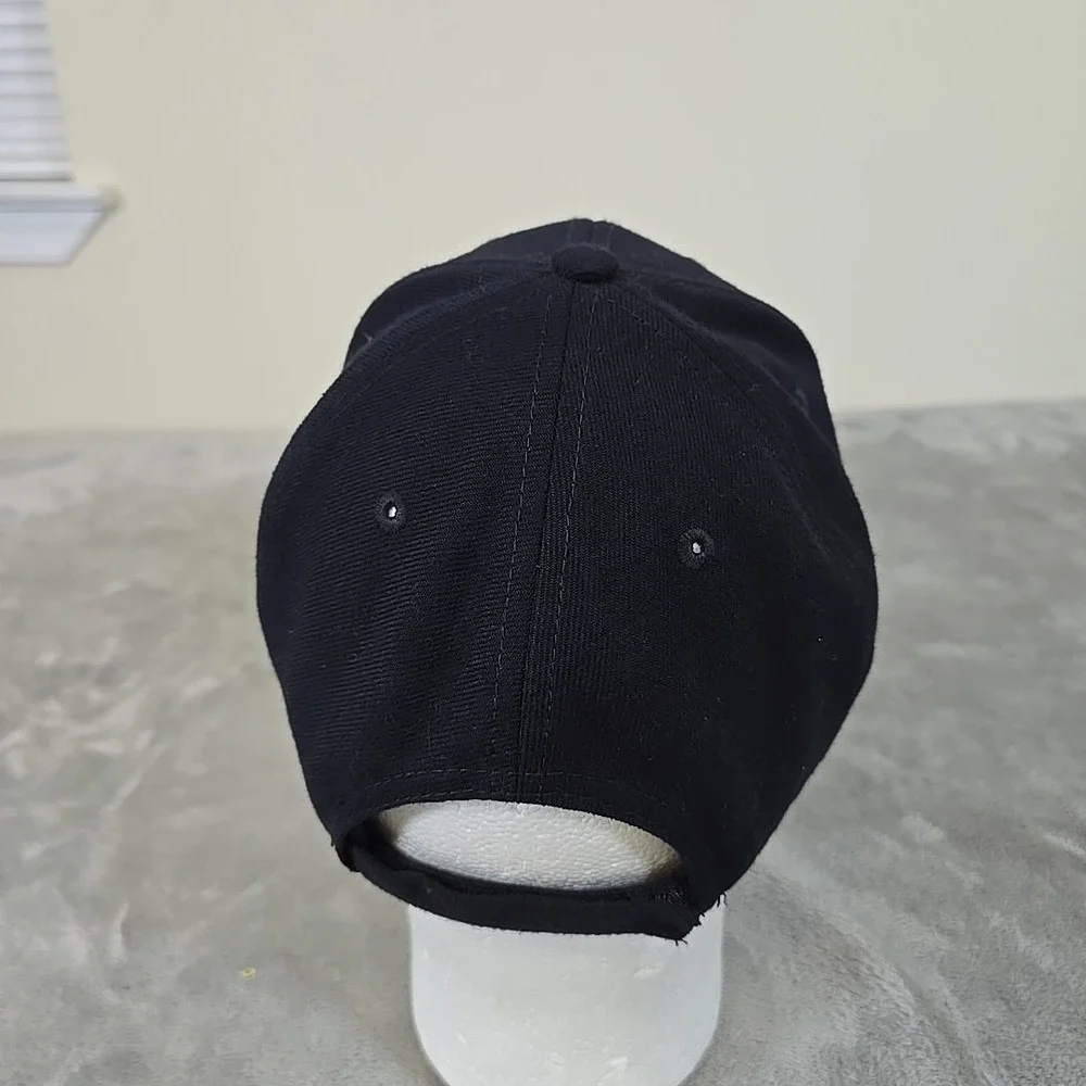 NFL‎ Play Football Embroidered Hat Mens Adjustable Navy Blue New Era 9Forty NFL